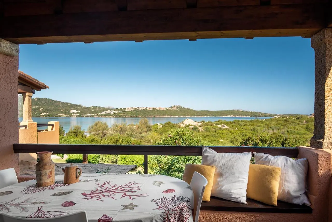 Punta Marana - Your House In Sardinia Marinella  Apartment Marinella (Sardinia)