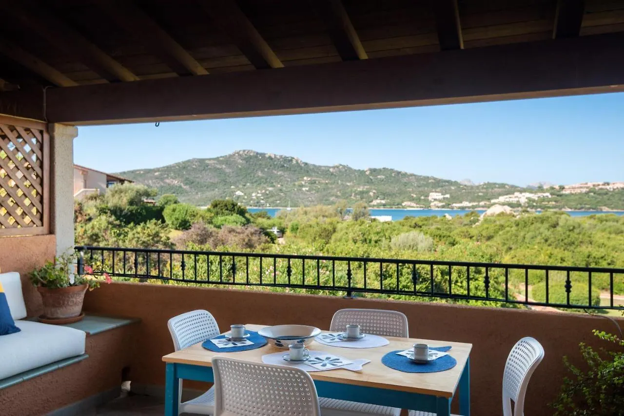 Punta Marana - Your House In Sardinia Marinella
