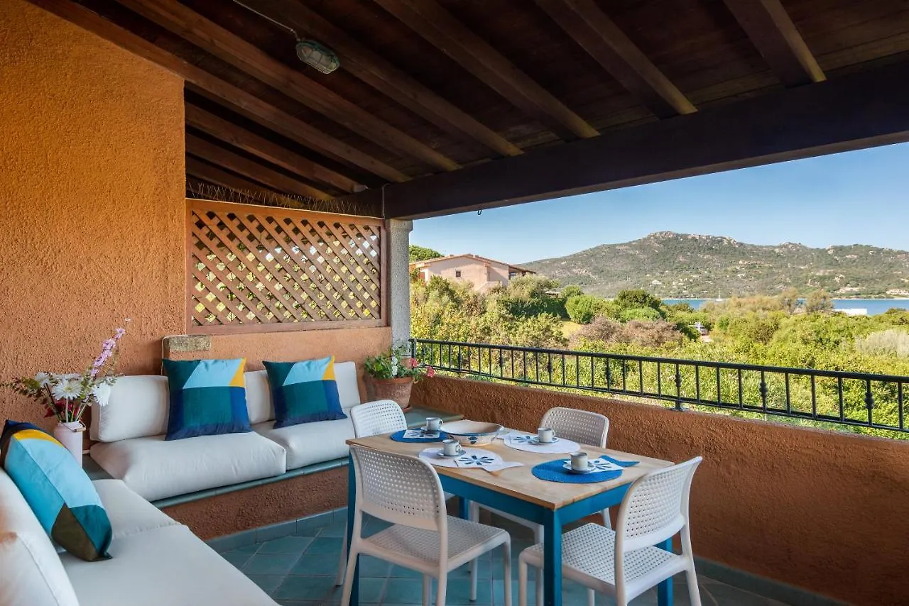 Apartment Punta Marana - Your House In Sardinia Marinella  Italy