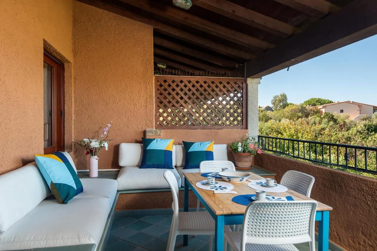 Apartment Punta Marana - Your House In Sardinia Marinella