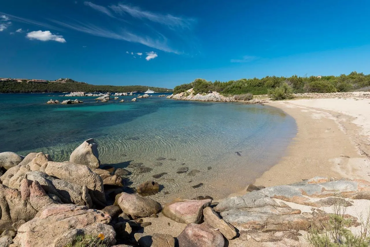 Punta Marana - Your House In Sardinia Marinella  Italy