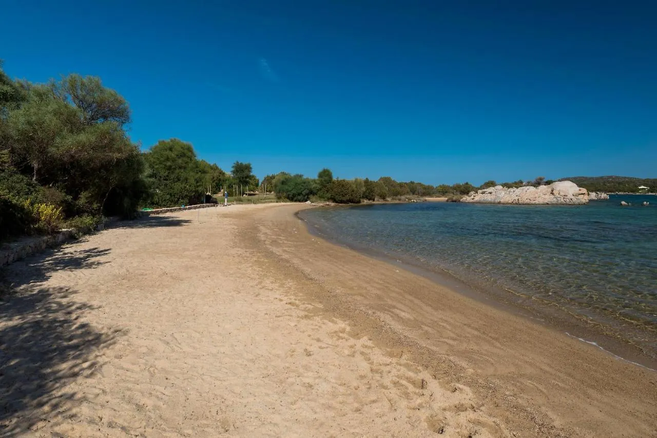 Punta Marana - Your House In Sardinia Marinella  Apartment Marinella (Sardinia)