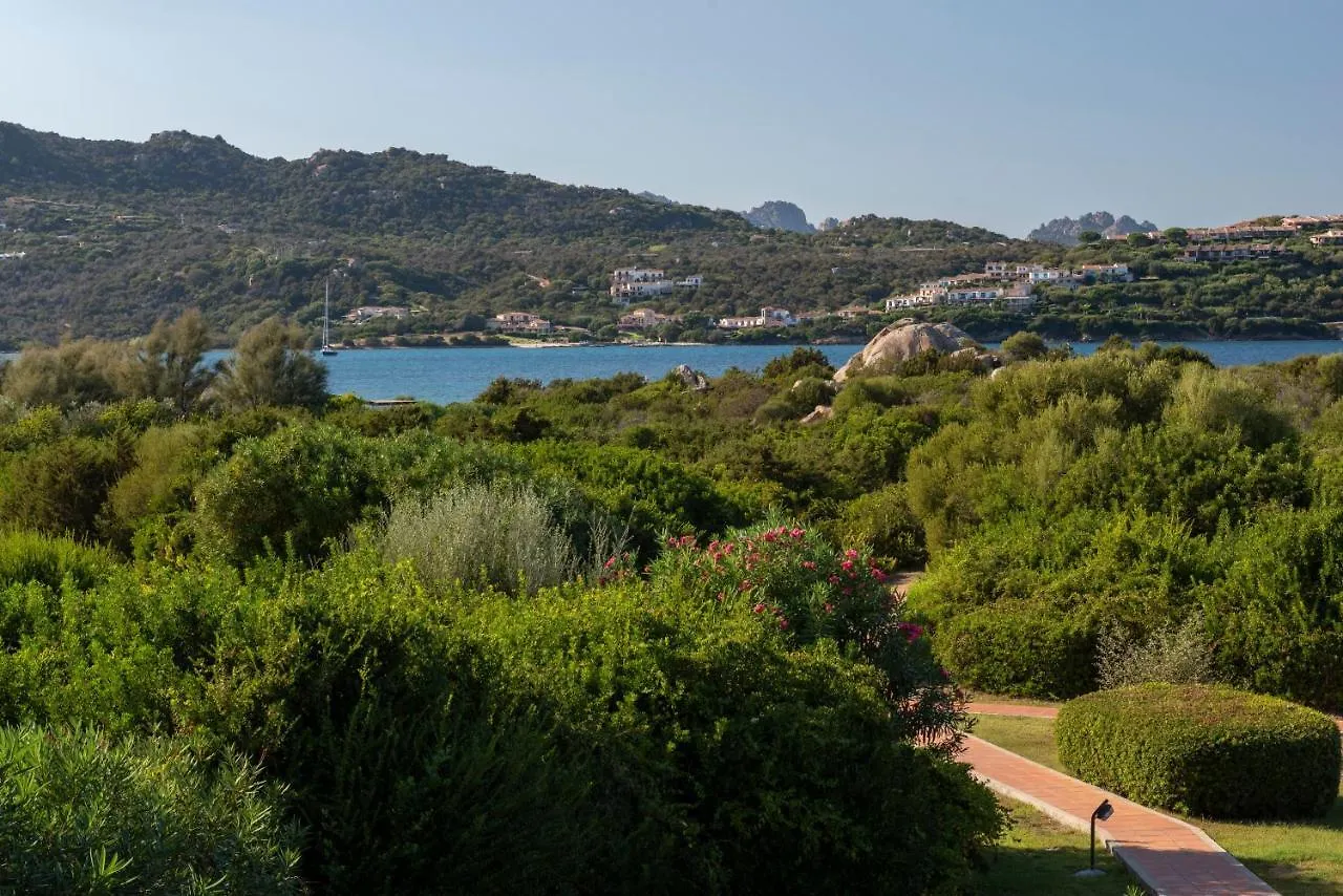 Apartment Punta Marana - Your House In Sardinia Marinella  Italy