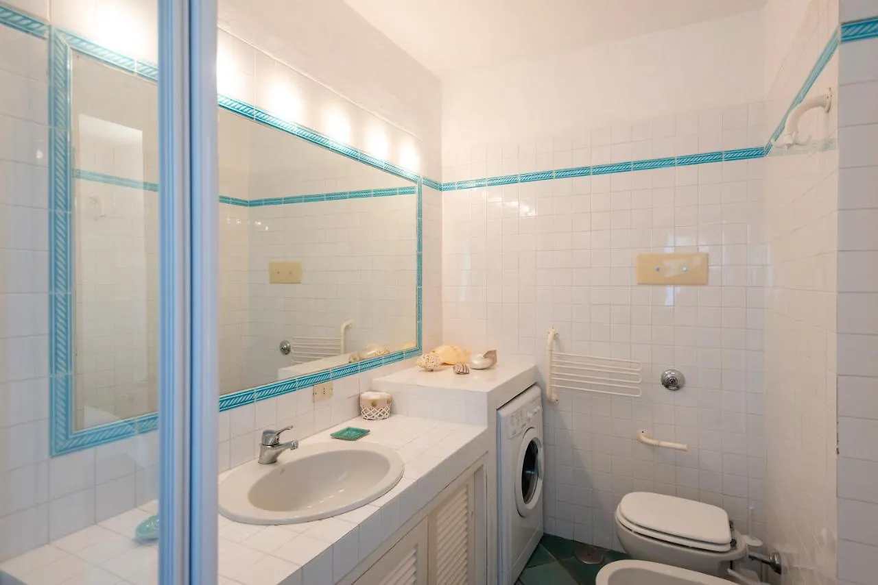 Apartment Punta Marana - Your House In Sardinia Marinella