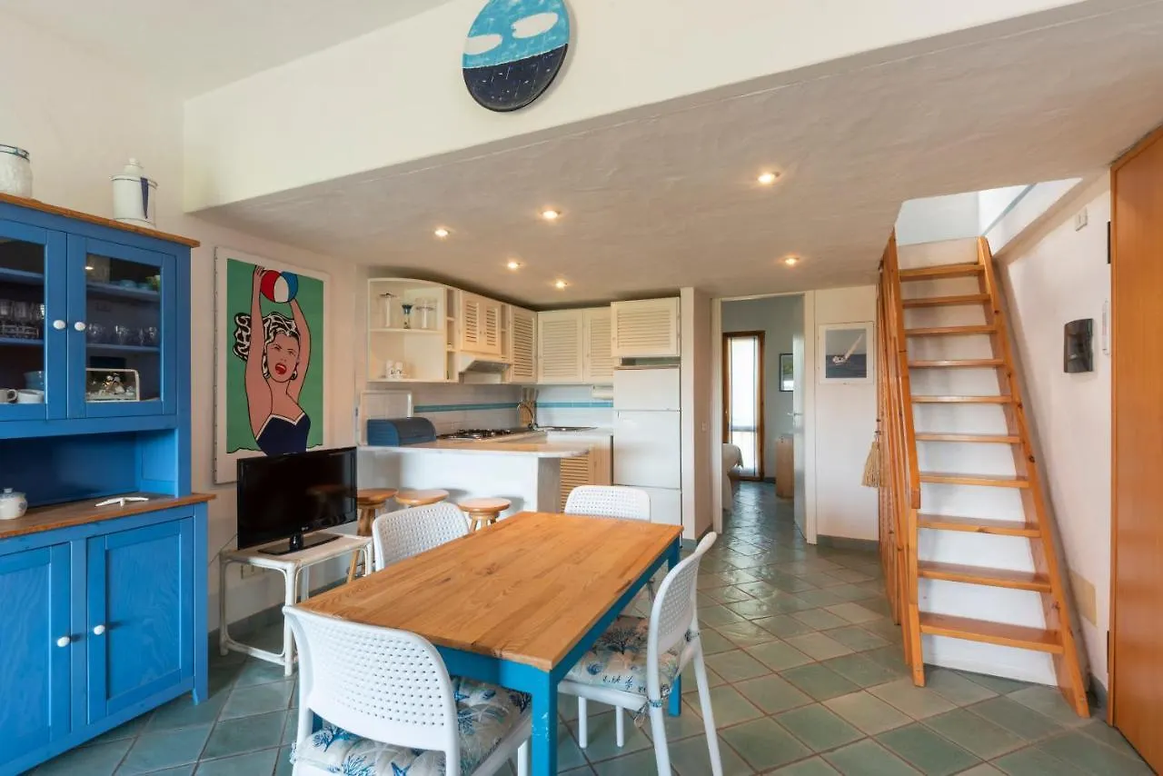 Apartment Punta Marana - Your House In Sardinia Marinella