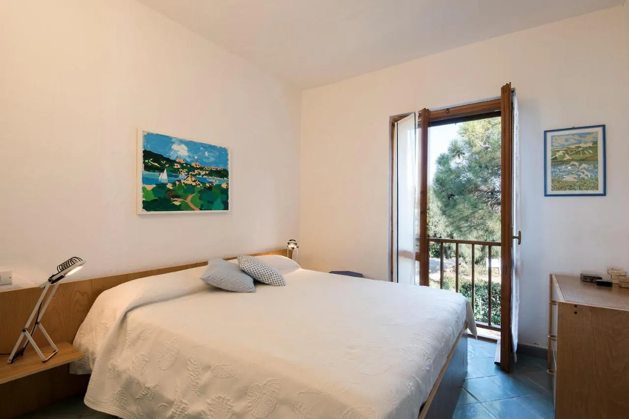 Punta Marana - Your House In Sardinia Marinella  Italy