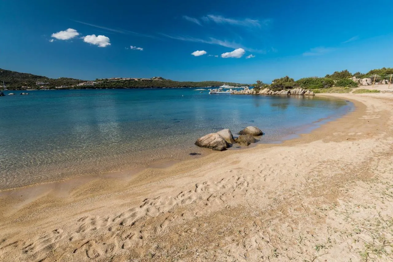Punta Marana - Your House In Sardinia Marinella  Apartment